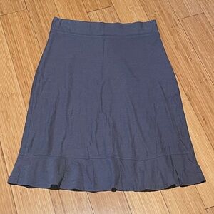 Horny Toad Reversible Skirt